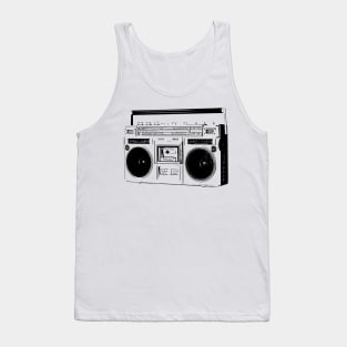 Hip Hop Tank Top